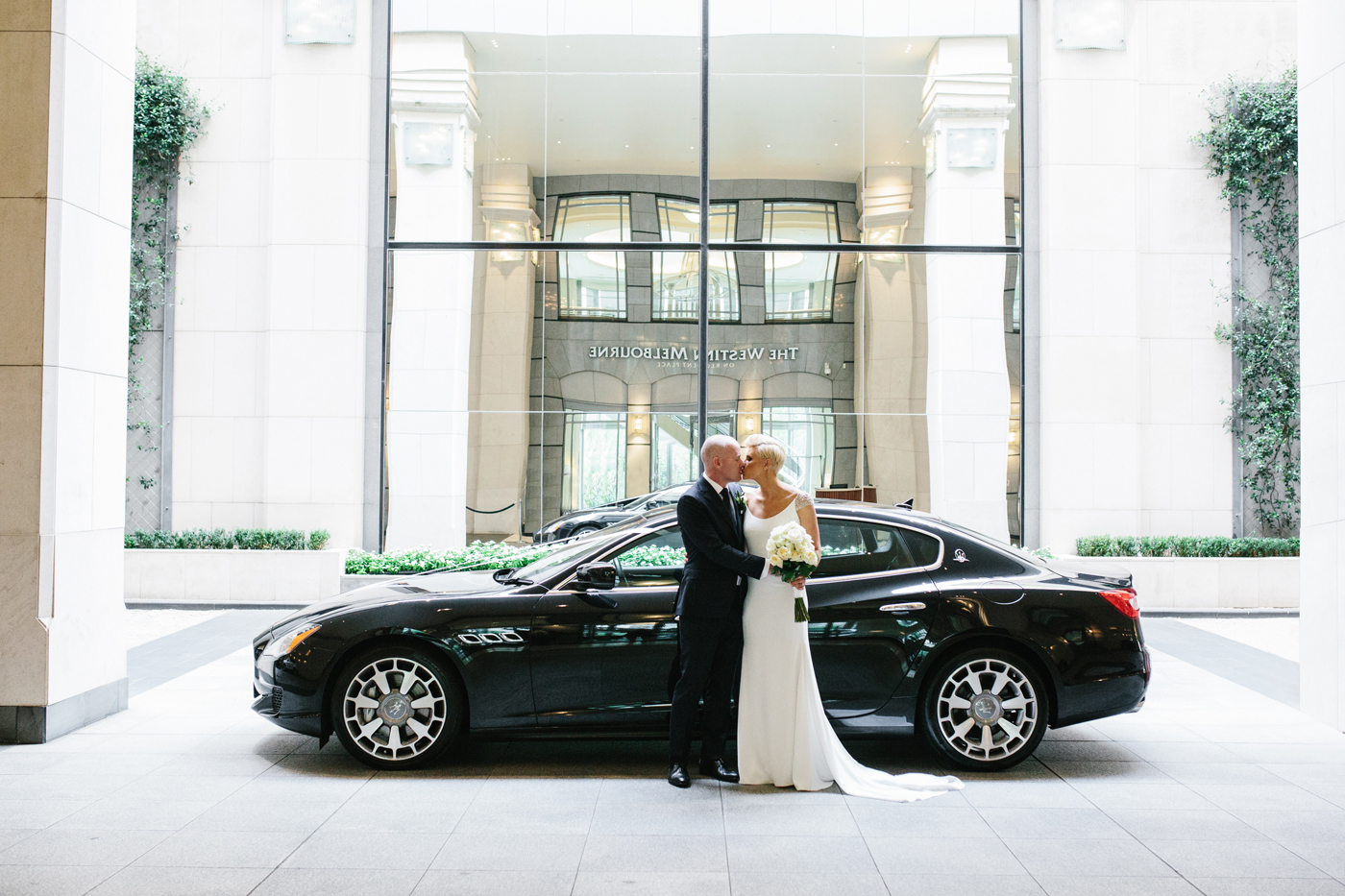 RC REAL BRIDE MIMI JASON La Sposa Hasina RAFFAELE CIUCA MELBOURNE WEDDING BRIDE