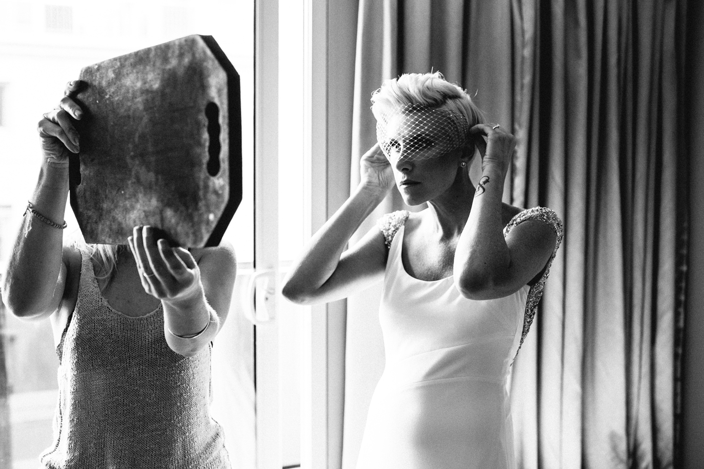 RC REAL BRIDE MIMI JASON La Sposa Hasina RAFFAELE CIUCA MELBOURNE WEDDING BRIDE