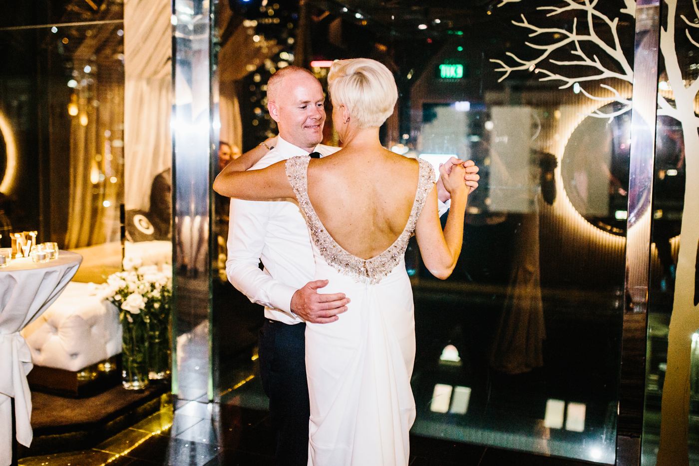 RC REAL BRIDE MIMI JASON La Sposa Hasina RAFFAELE CIUCA MELBOURNE WEDDING BRIDE