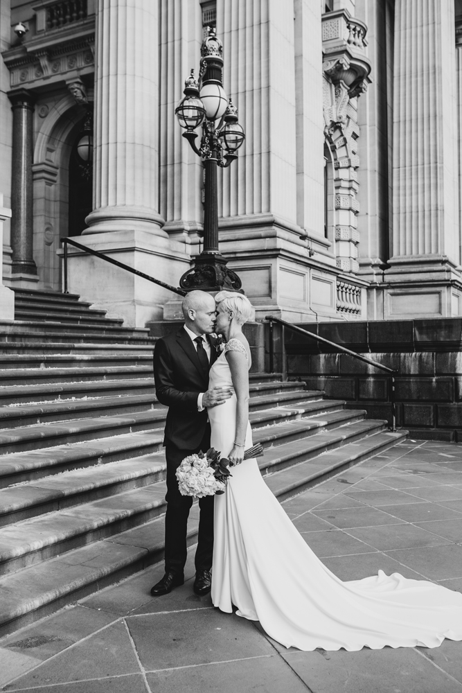 RC REAL BRIDE MIMI JASON La Sposa Hasina RAFFAELE CIUCA MELBOURNE WEDDING BRIDE