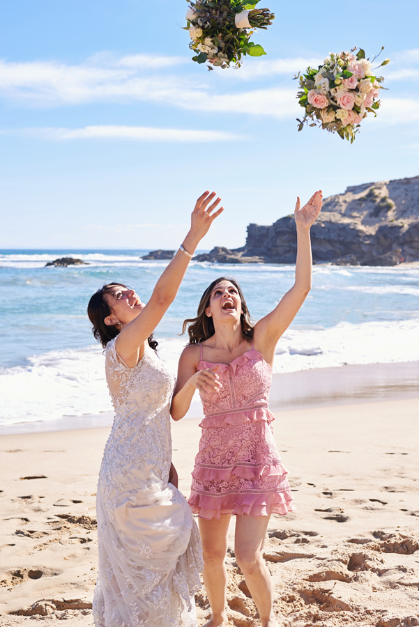 RC Real Bride Raffaele Ciuca - Nissrine + Cameron Maggie Sottero Tami