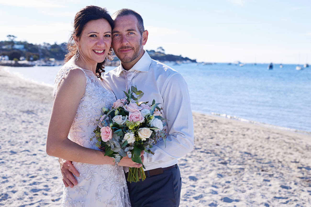 RC Real Bride Raffaele Ciuca - Nissrine + Cameron Maggie Sottero Tami