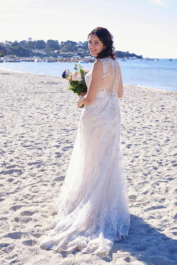 RC Real Bride Raffaele Ciuca - Nissrine + Cameron Maggie Sottero Tami