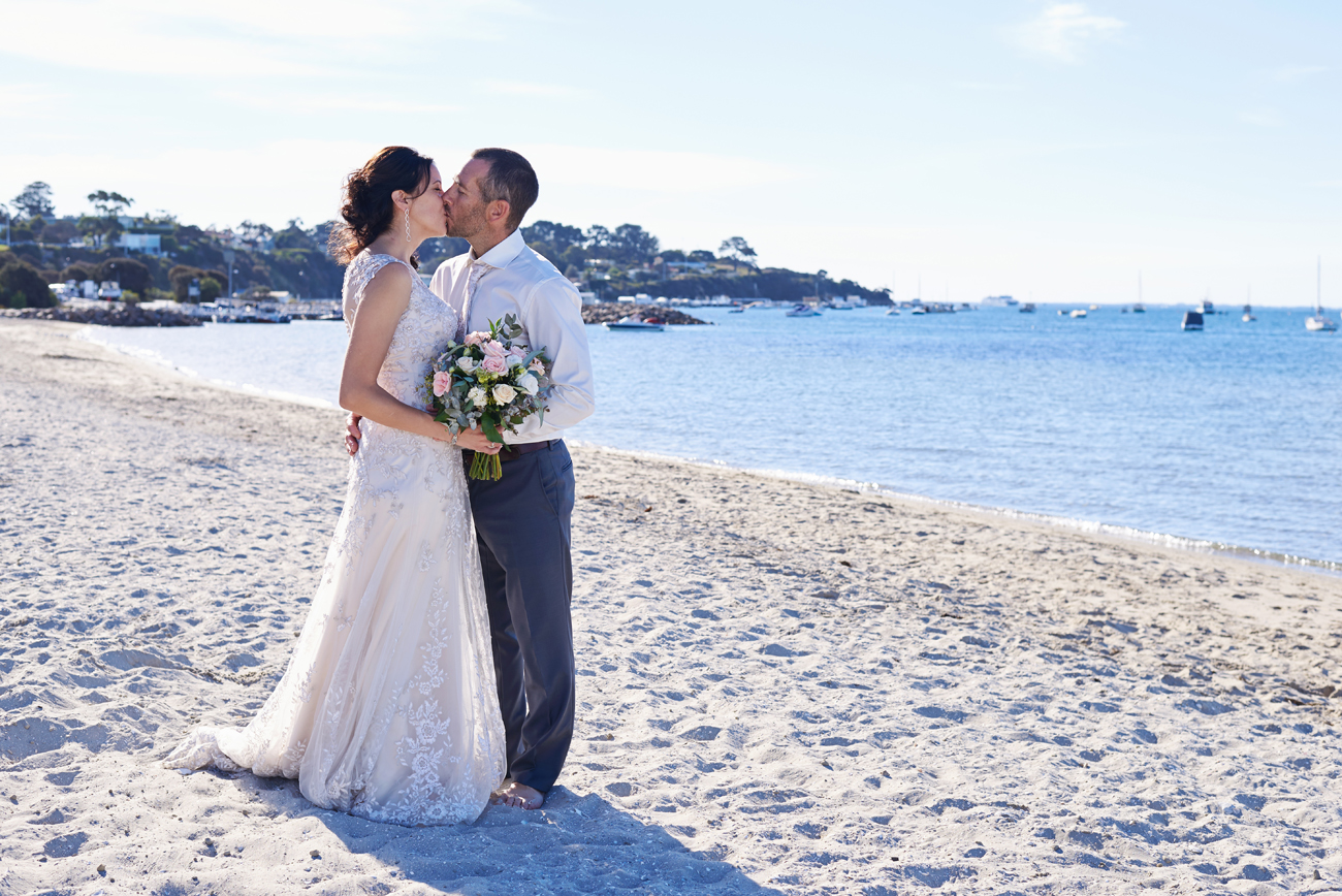 RC Real Bride Raffaele Ciuca - Nissrine + Cameron Maggie Sottero Tami