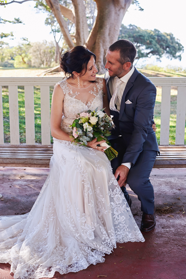 RC Real Bride Raffaele Ciuca - Nissrine + Cameron Maggie Sottero Tami