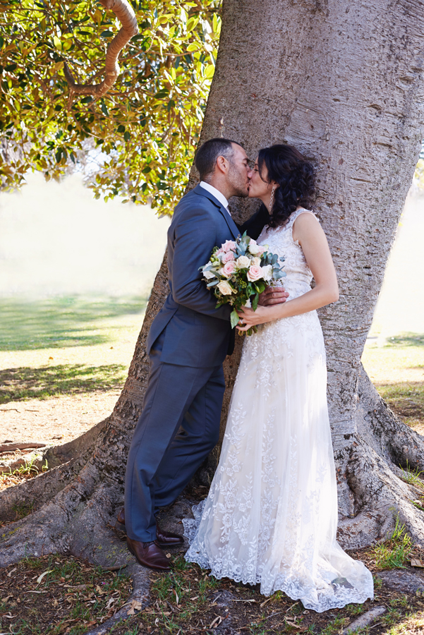 RC Real Bride Raffaele Ciuca - Nissrine + Cameron Maggie Sottero Tami