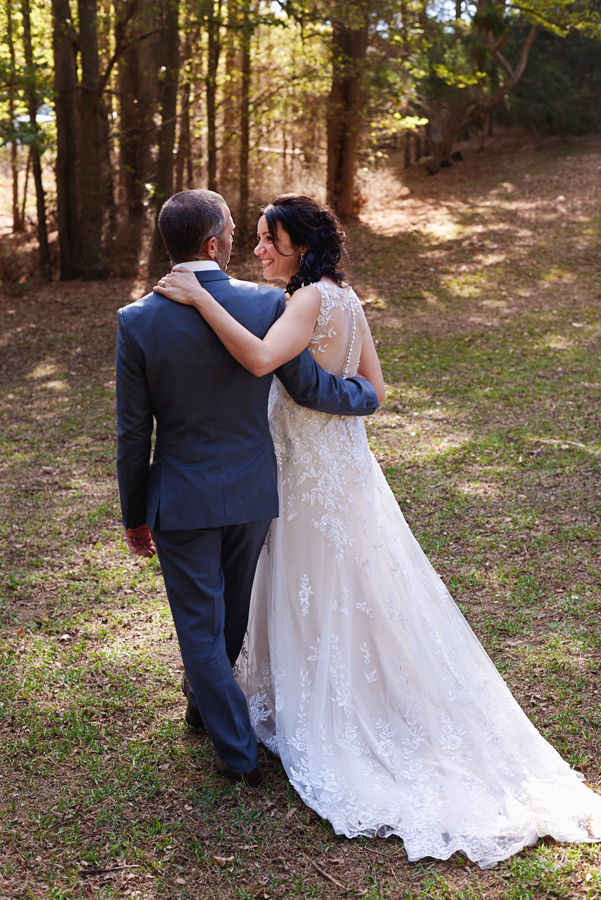 RC Real Bride Raffaele Ciuca - Nissrine + Cameron Maggie Sottero Tami