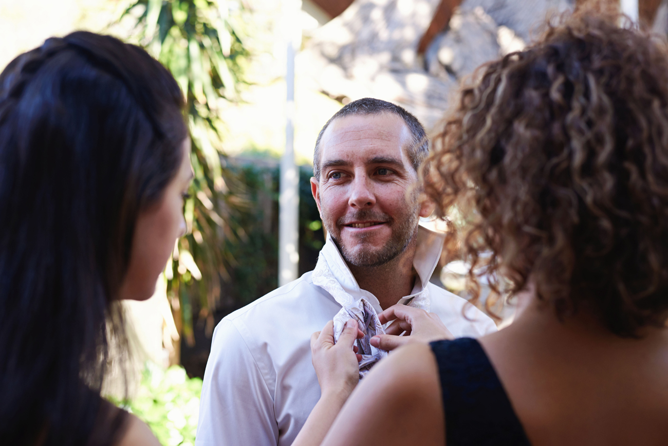 RC Real Bride Raffaele Ciuca - Nissrine + Cameron Maggie Sottero Tami