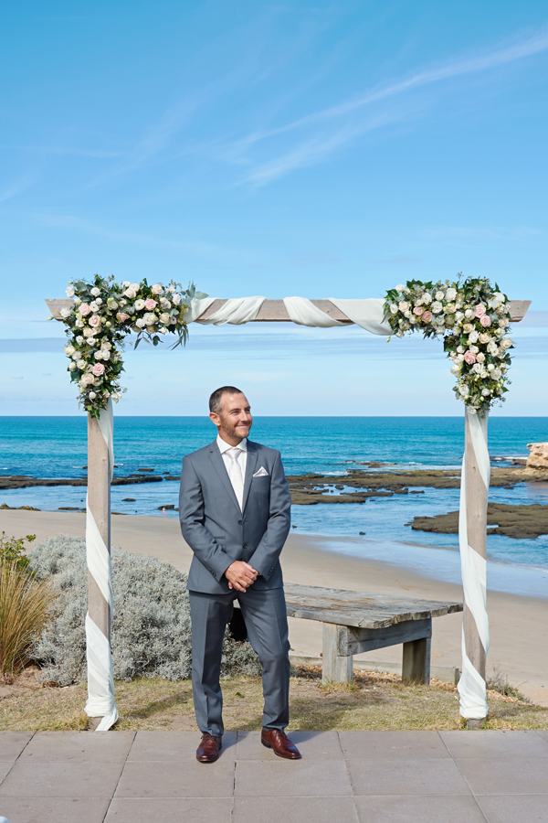 RC Real Bride Raffaele Ciuca - Nissrine + Cameron Maggie Sottero Tami