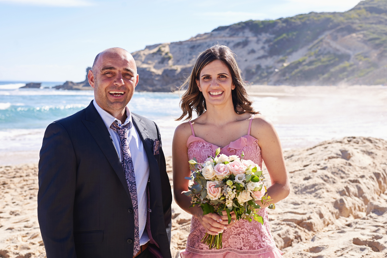 RC Real Bride Raffaele Ciuca - Nissrine + Cameron Maggie Sottero Tami