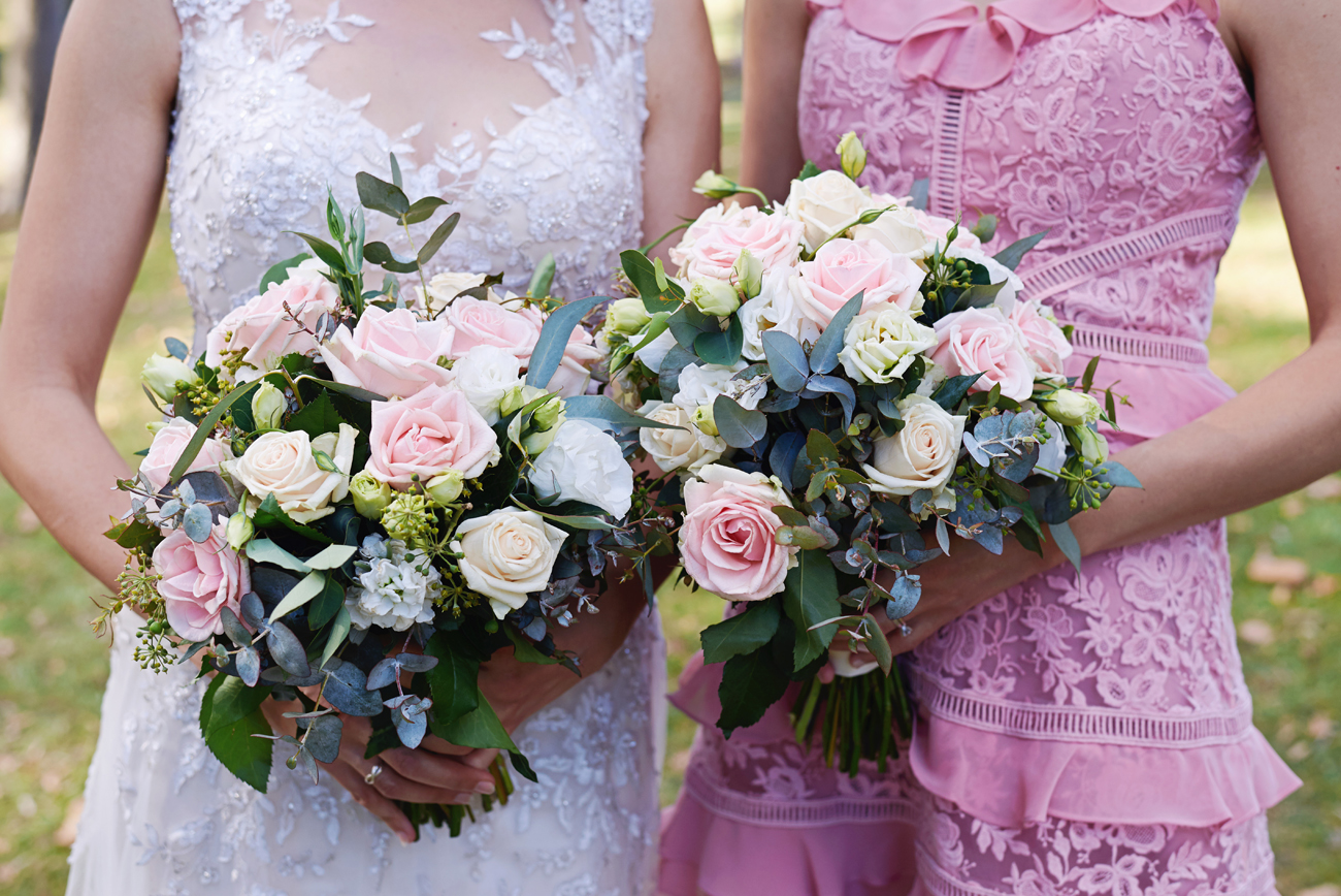 RC Real Bride Raffaele Ciuca - Nissrine + Cameron Maggie Sottero Tami