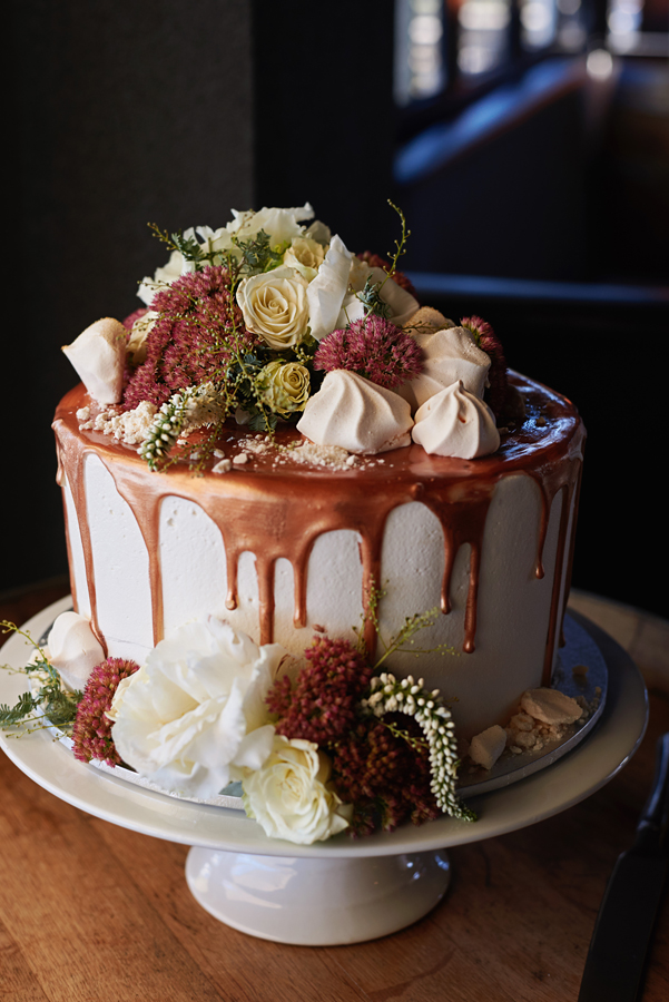 RC Real Bride Raffaele Ciuca - Nissrine + Cameron Maggie Sottero Tami