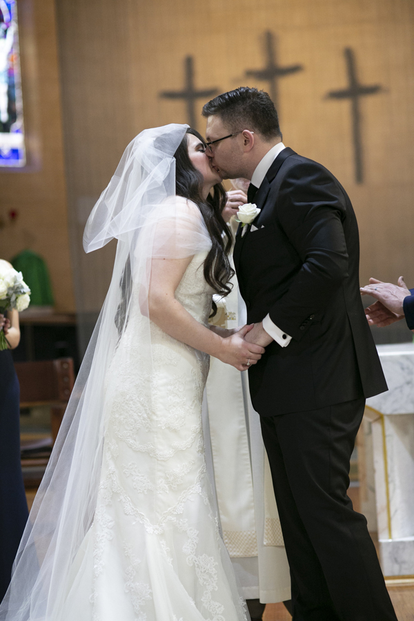 RC REAL BRIDE MICHELLE + NATHAN - PRONOVIAS WEDDING DRESS IN PANOLA RAFFAELE CIUCA MELBOURNE