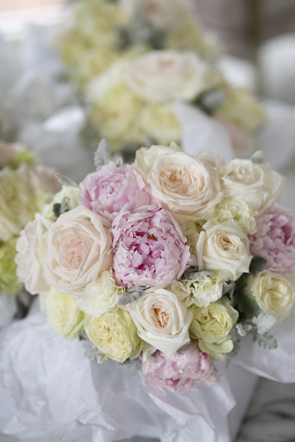 RC REAL BRIDE MICHELLE + NATHAN - PRONOVIAS WEDDING DRESS IN PANOLA RAFFAELE CIUCA MELBOURNE