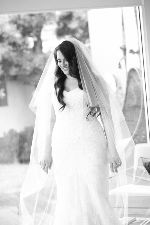 RC REAL BRIDE MICHELLE + NATHAN - PRONOVIAS WEDDING DRESS IN PANOLA RAFFAELE CIUCA MELBOURNE