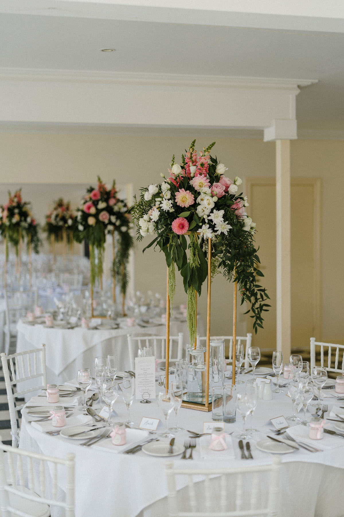 Michelle + David | RC Real Bride | Prunelle by Pronovias | Melbourne Real Bride | Real Wedding