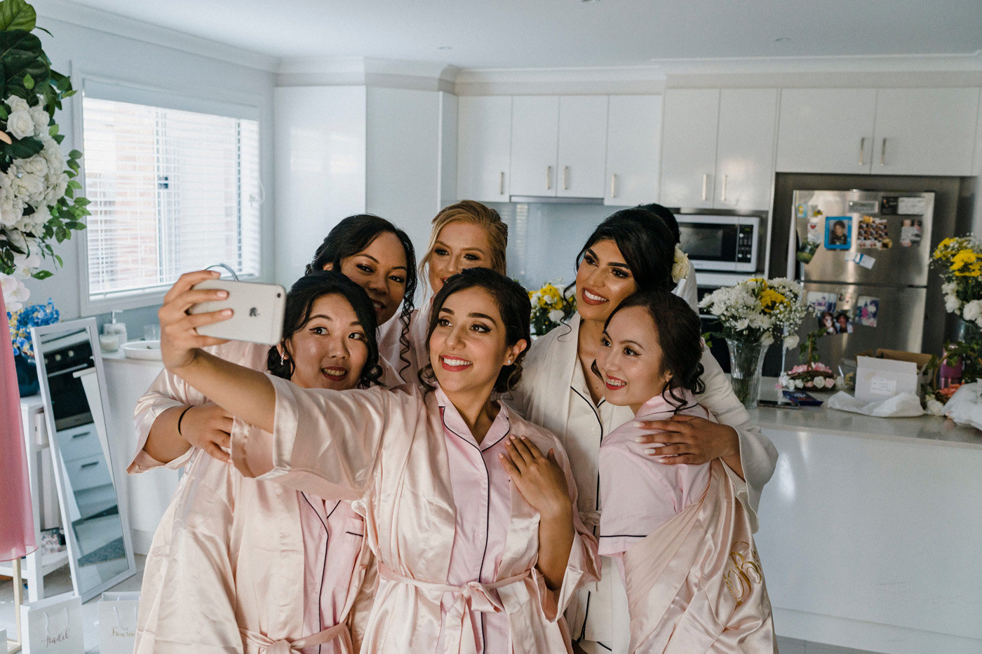 Michelle + David | RC Real Bride | Prunelle by Pronovias | Melbourne Real Bride | Real Wedding