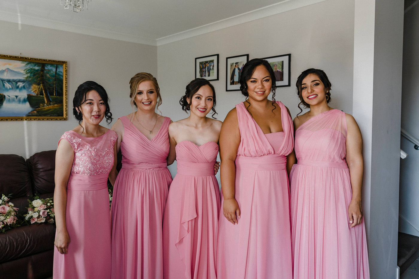 Michelle + David | RC Real Bride | Prunelle by Pronovias | Melbourne Real Bride | Real Wedding