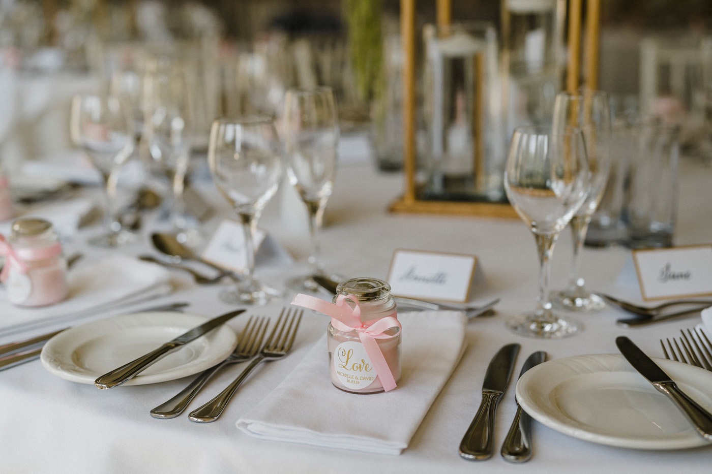 Michelle + David | RC Real Bride | Prunelle by Pronovias | Melbourne Real Bride | Real Wedding