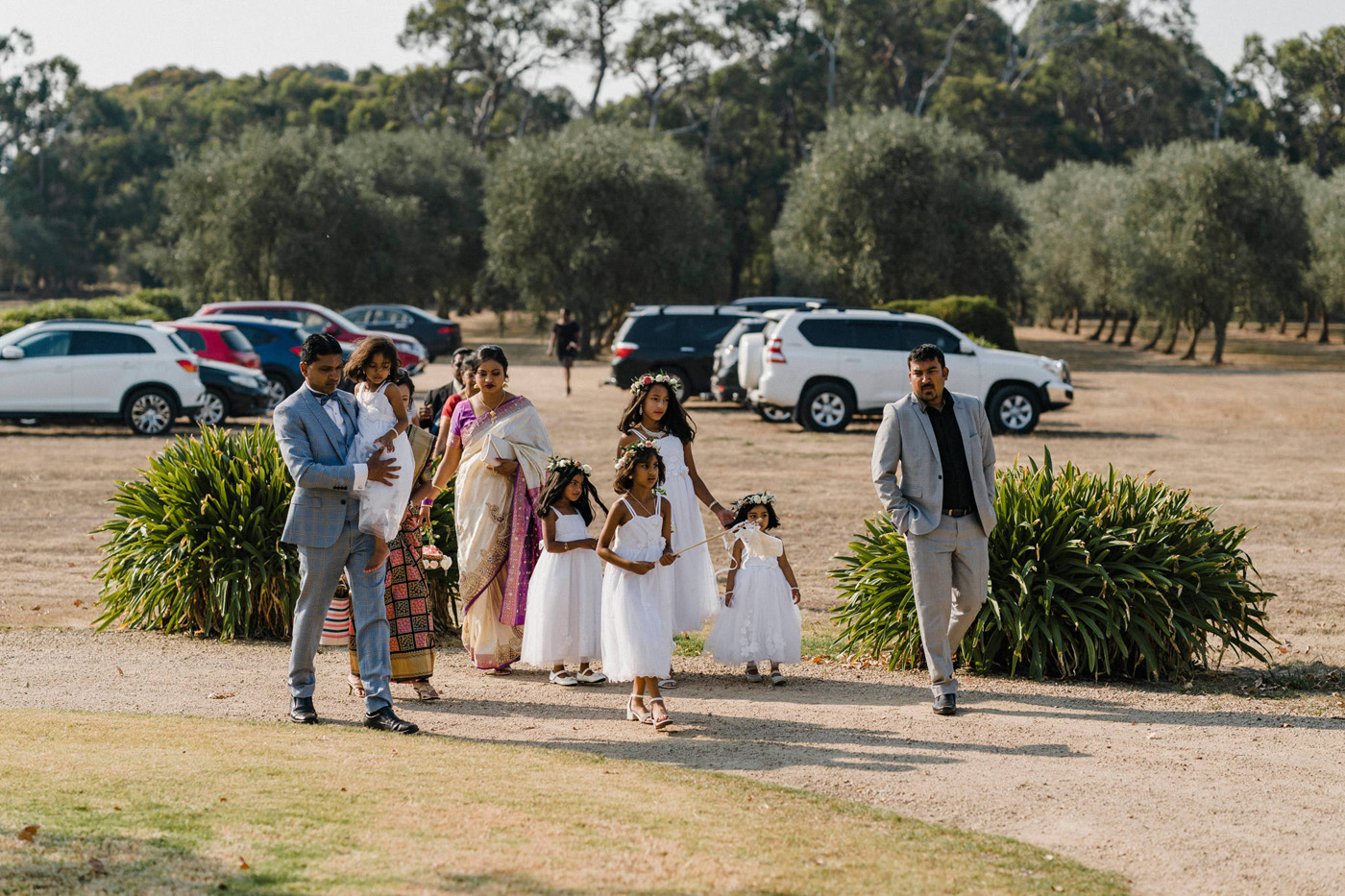 Michelle + David | RC Real Bride | Prunelle by Pronovias | Melbourne Real Bride | Real Wedding