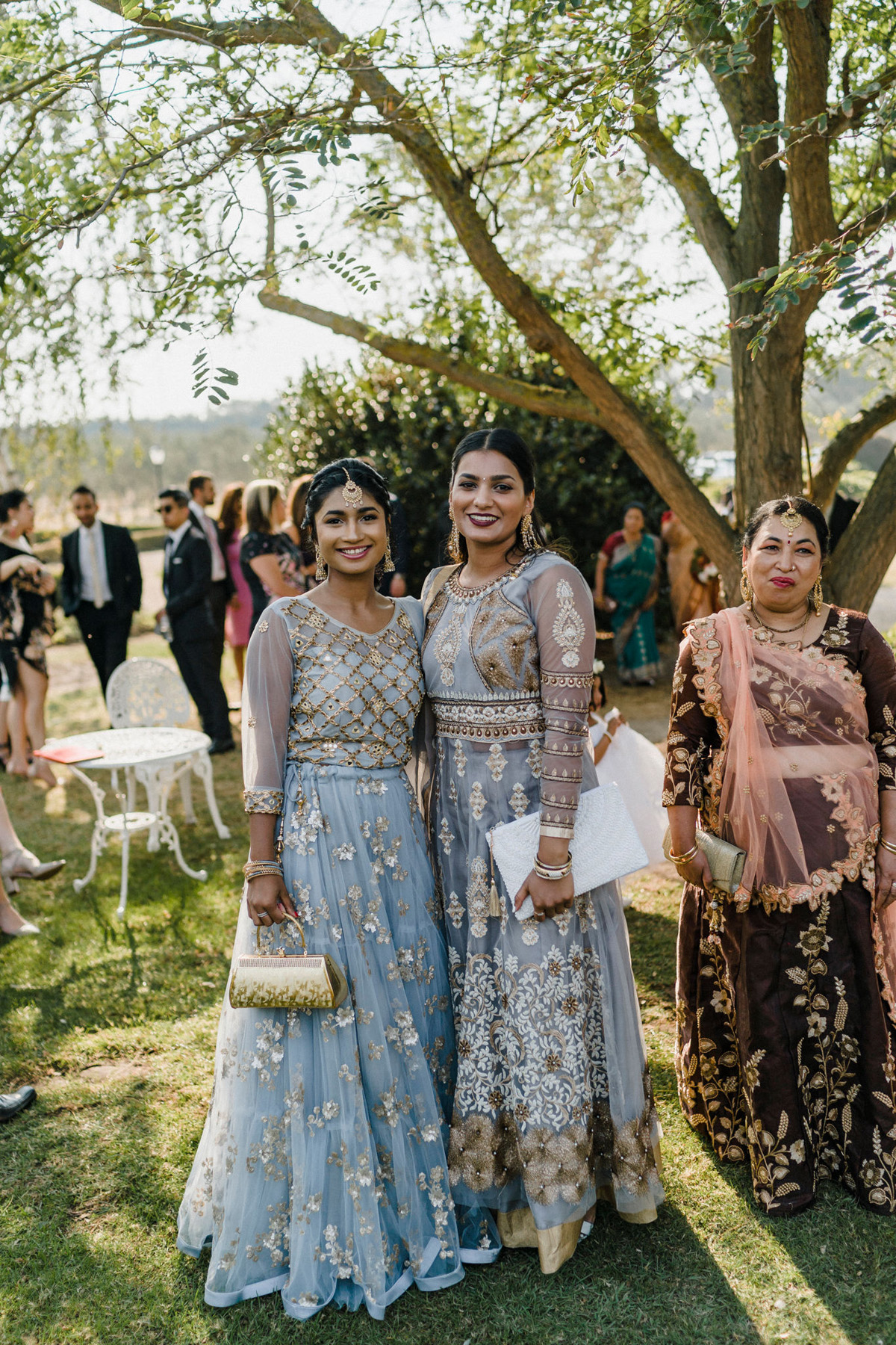 Michelle + David | RC Real Bride | Prunelle by Pronovias | Melbourne Real Bride | Real Wedding