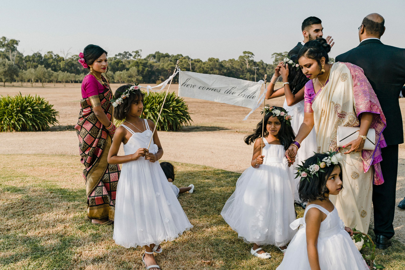 Michelle + David | RC Real Bride | Prunelle by Pronovias | Melbourne Real Bride | Real Wedding