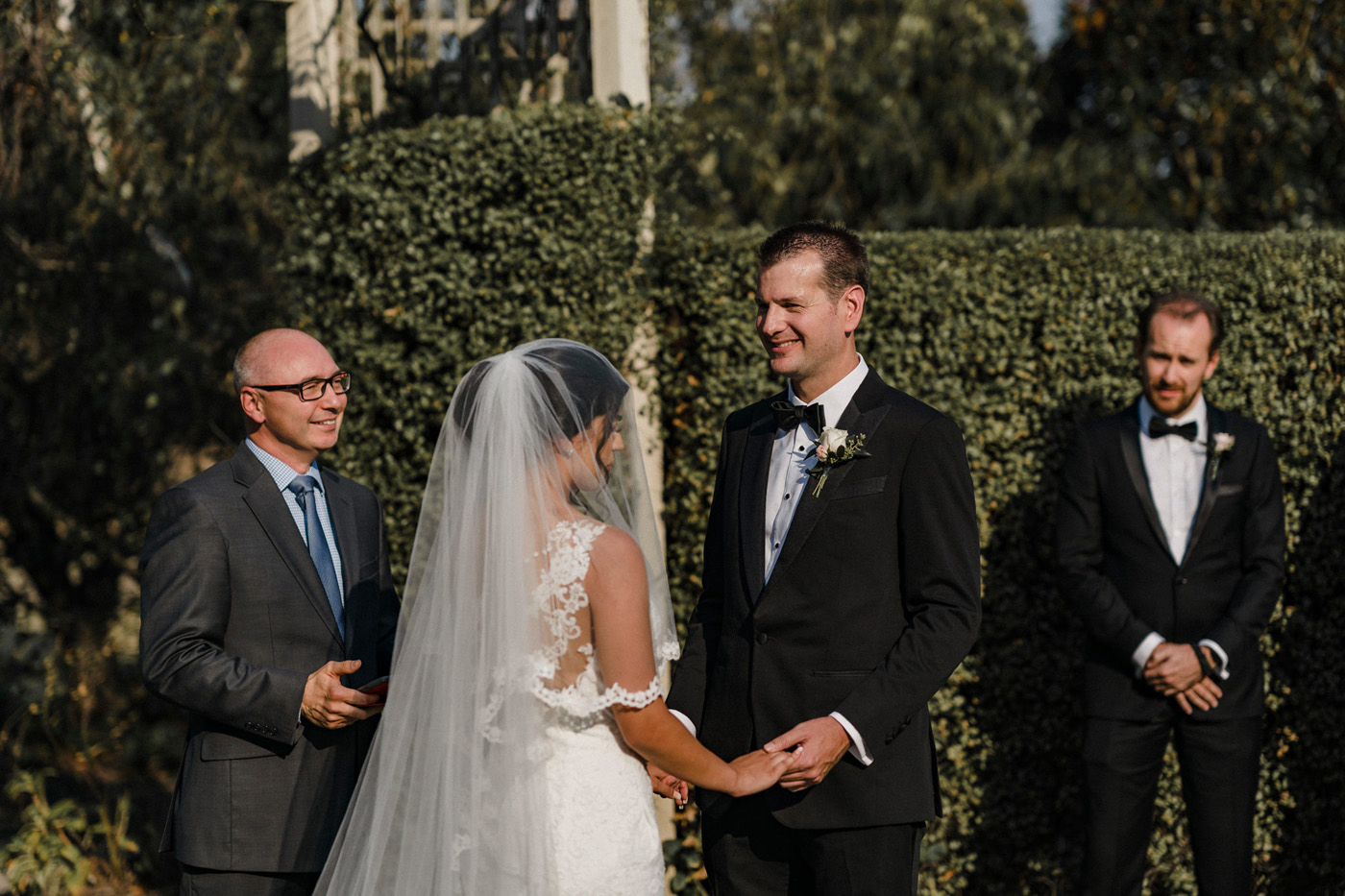 Michelle + David | RC Real Bride | Prunelle by Pronovias | Melbourne Real Bride | Real Wedding