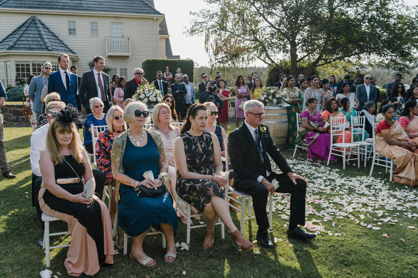 Michelle + David | RC Real Bride | Prunelle by Pronovias | Melbourne Real Bride | Real Wedding