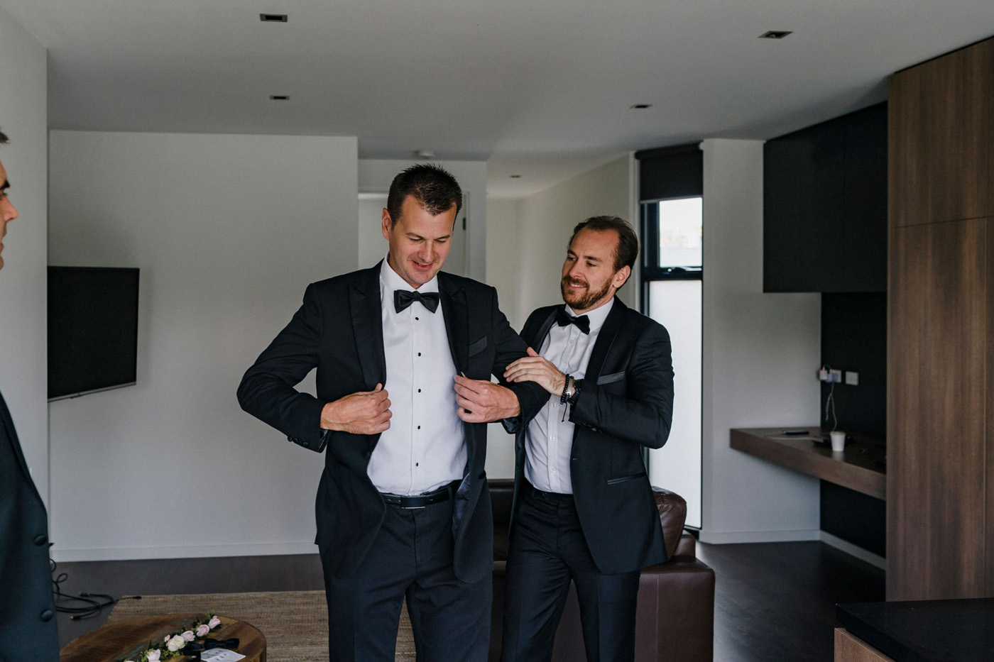 Michelle + David | RC Real Bride | Prunelle by Pronovias | Melbourne Real Bride | Real Wedding