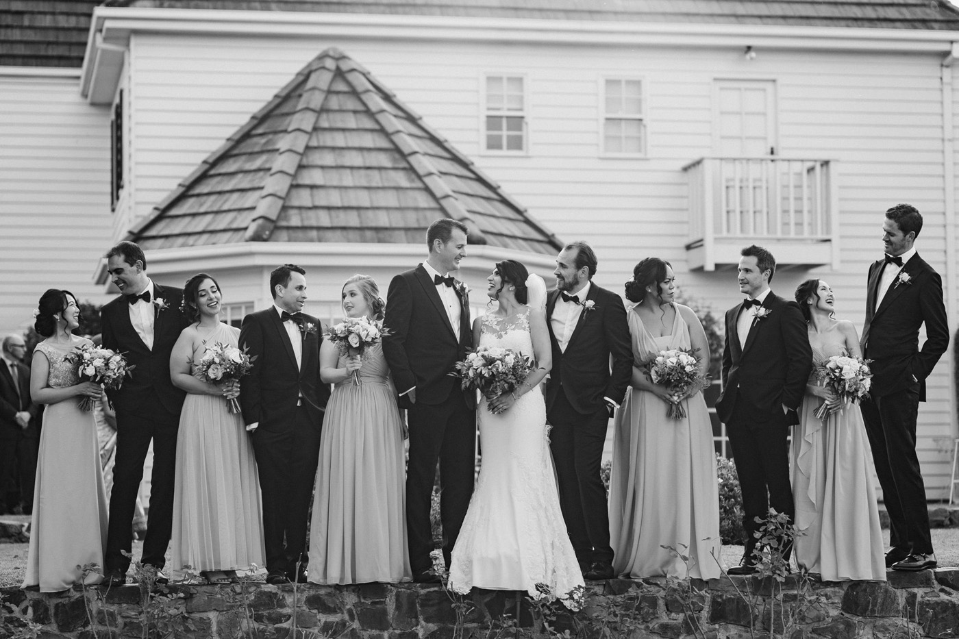 Michelle + David | RC Real Bride | Prunelle by Pronovias | Melbourne Real Bride | Real Wedding