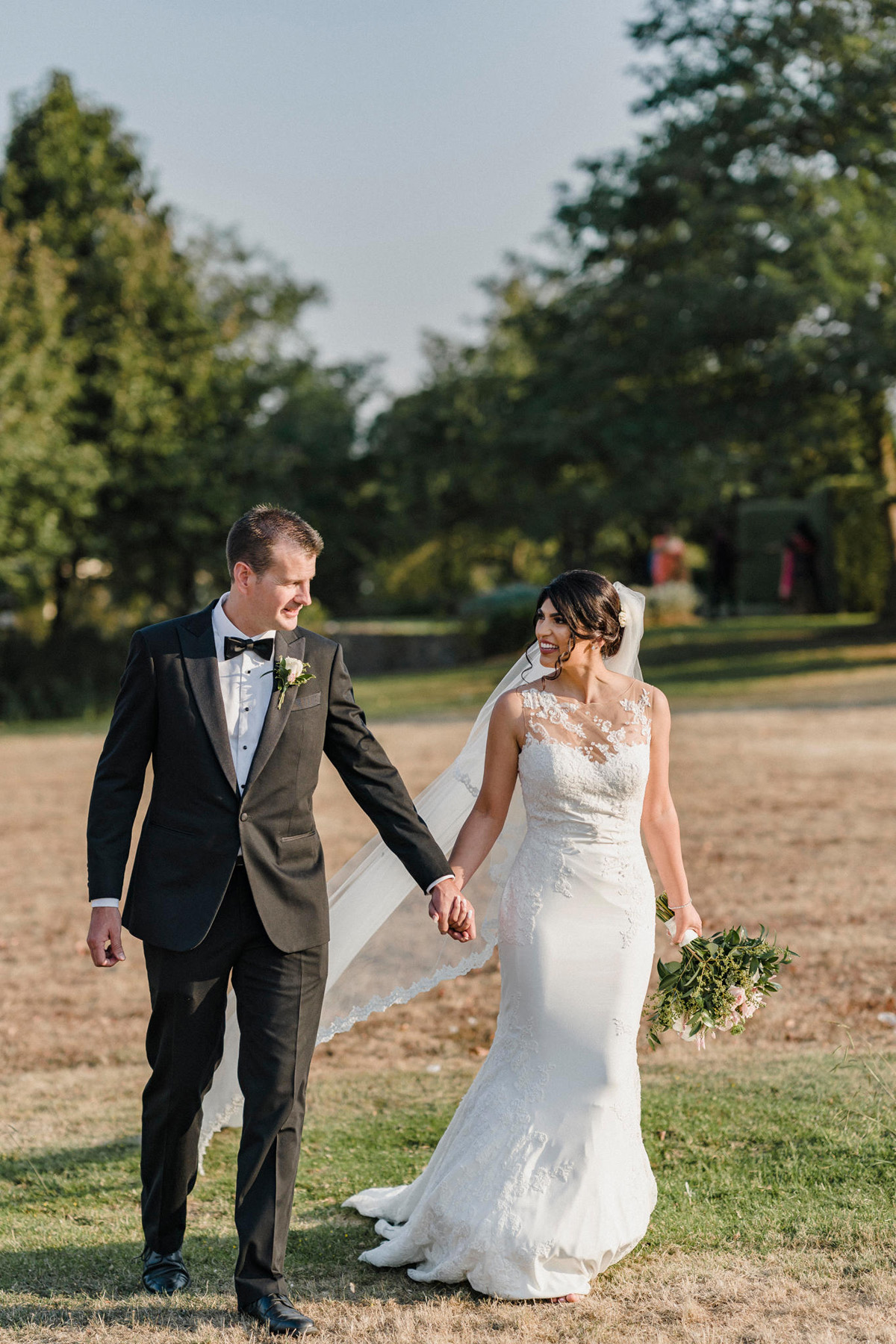 Michelle + David | RC Real Bride | Prunelle by Pronovias | Melbourne Real Bride | Real Wedding