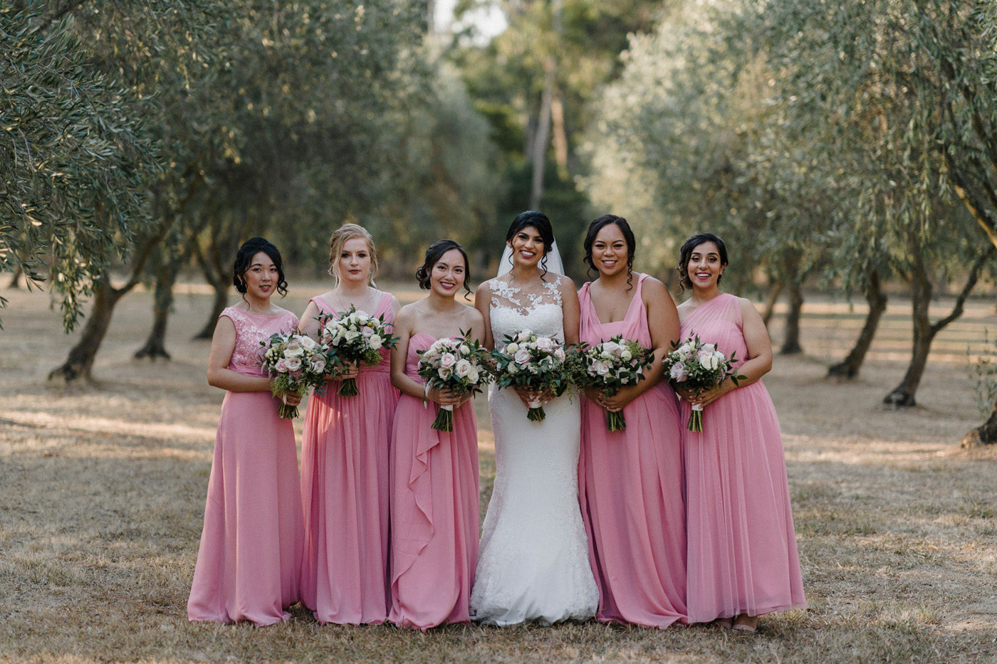 Michelle + David | RC Real Bride | Prunelle by Pronovias | Melbourne Real Bride | Real Wedding