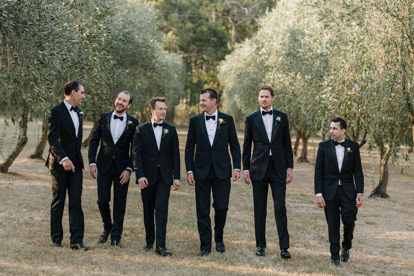 Michelle + David | RC Real Bride | Prunelle by Pronovias | Melbourne Real Bride | Real Wedding