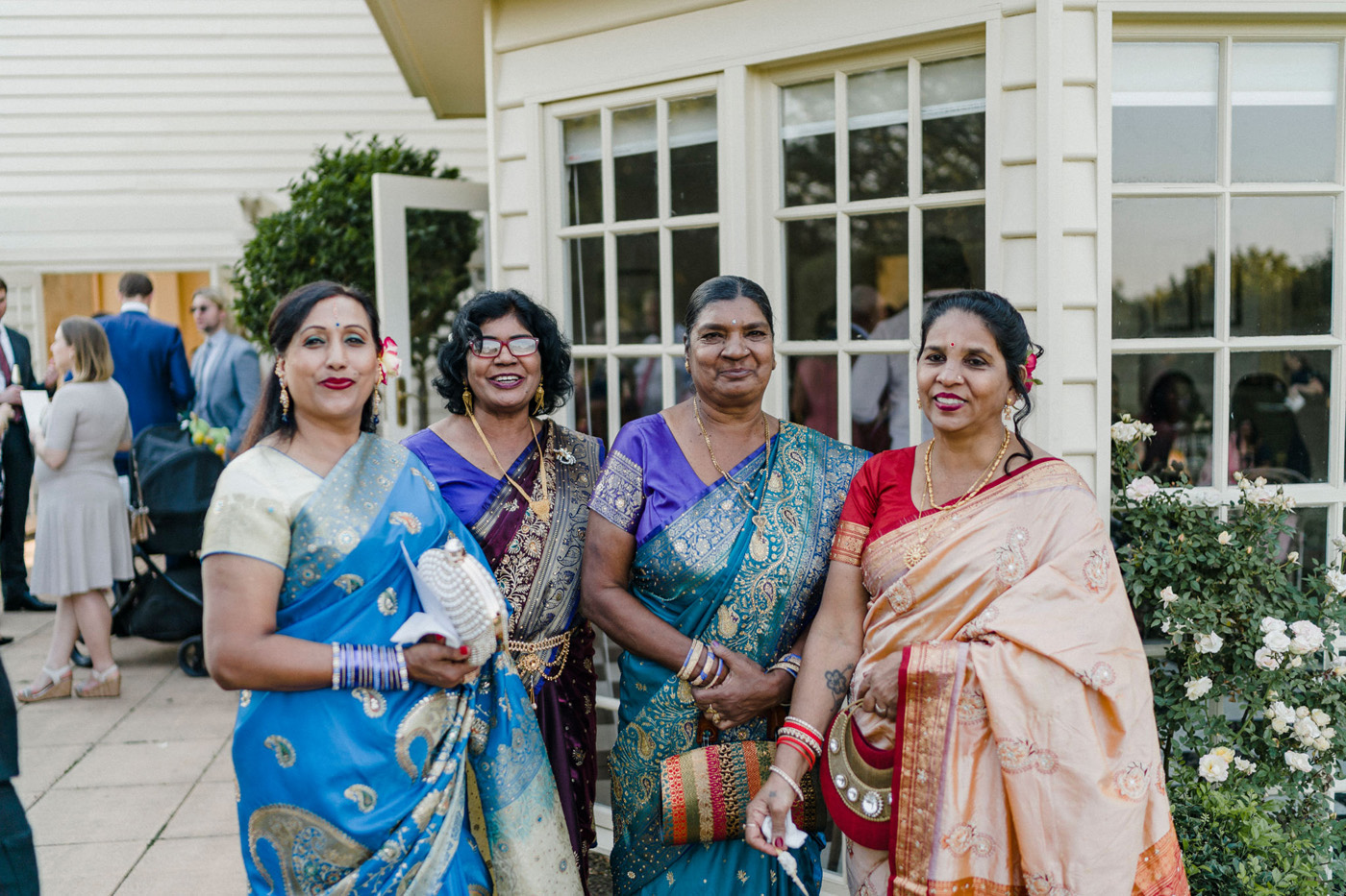 Michelle + David | RC Real Bride | Prunelle by Pronovias | Melbourne Real Bride | Real Wedding