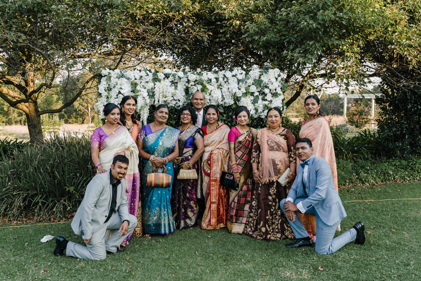 Michelle + David | RC Real Bride | Prunelle by Pronovias | Melbourne Real Bride | Real Wedding 