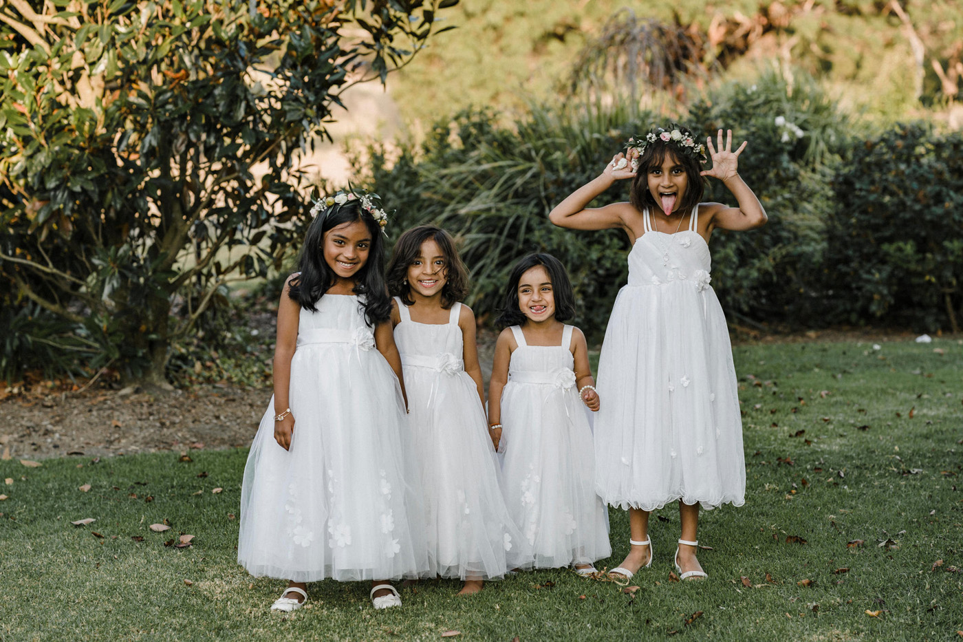 Michelle + David | RC Real Bride | Prunelle by Pronovias | Melbourne Real Bride | Real Wedding