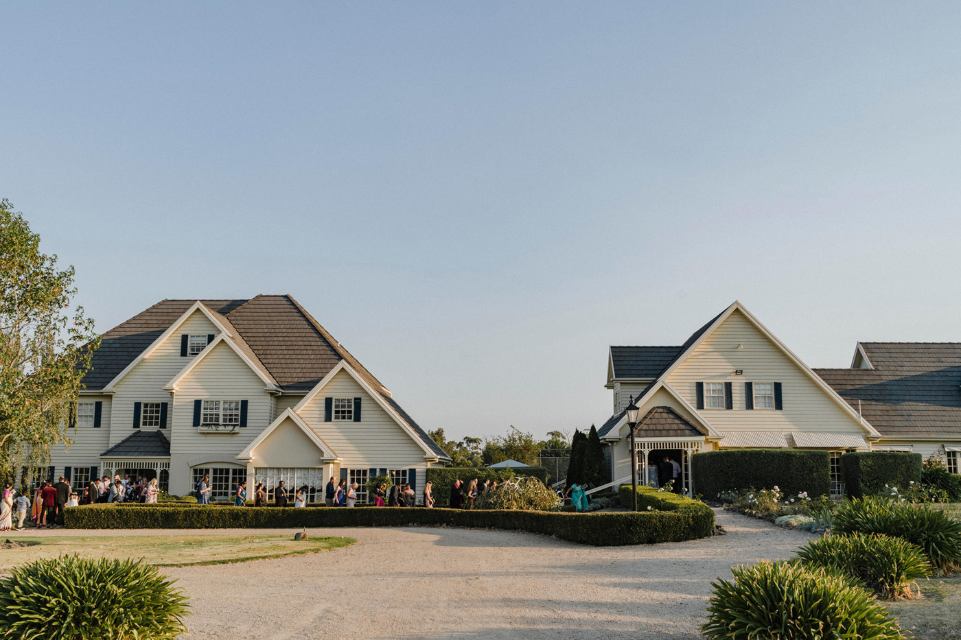  Michelle + David | RC Real Bride | Prunelle by Pronovias | Melbourne Real Bride | Real Wedding