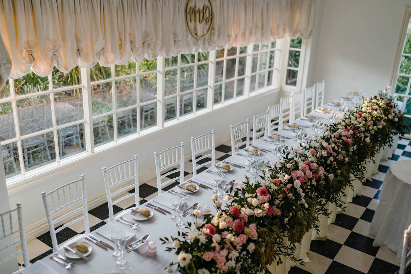 Michelle + David | RC Real Bride | Prunelle by Pronovias | Melbourne Real Bride | Real Wedding