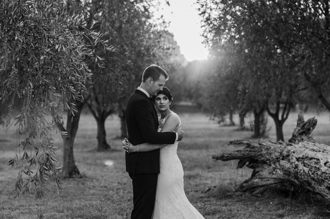 Michelle + David | RC Real Bride | Prunelle by Pronovias | Melbourne Real Bride | Real Wedding