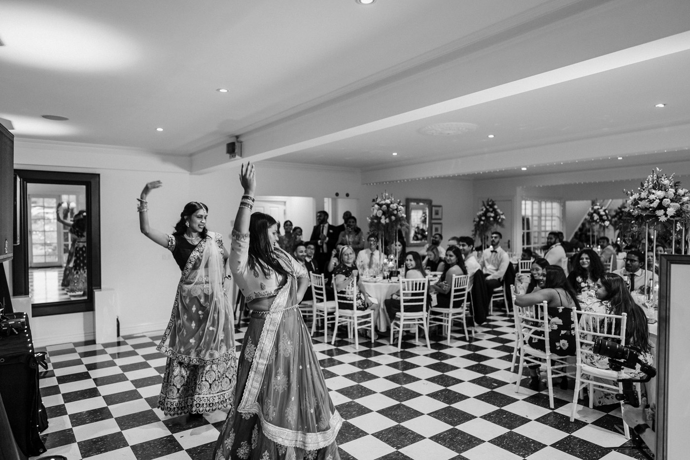 Michelle + David | RC Real Bride | Prunelle by Pronovias | Melbourne Real Bride | Real Wedding