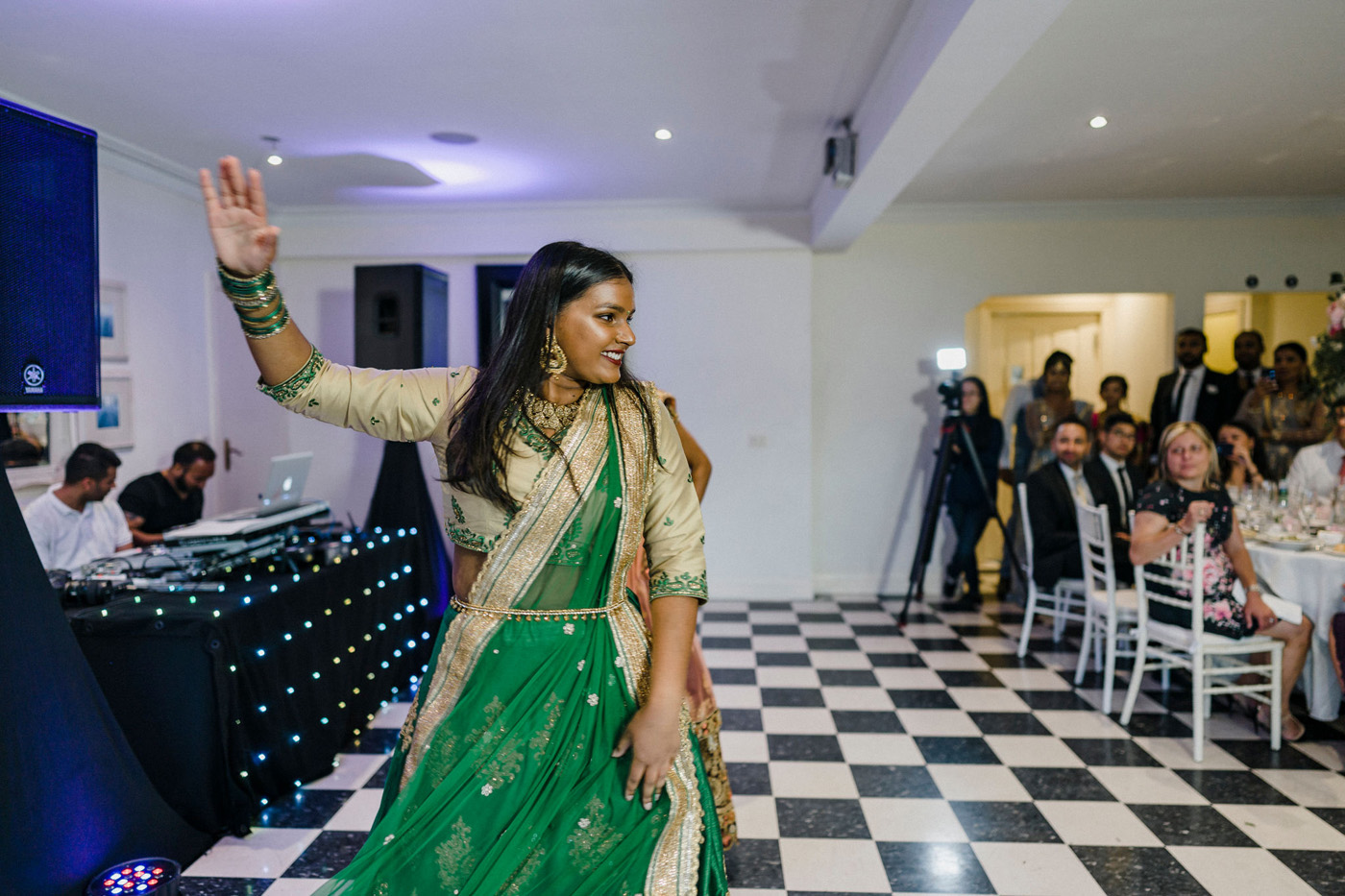 Michelle + David | RC Real Bride | Prunelle by Pronovias | Melbourne Real Bride | Real Wedding