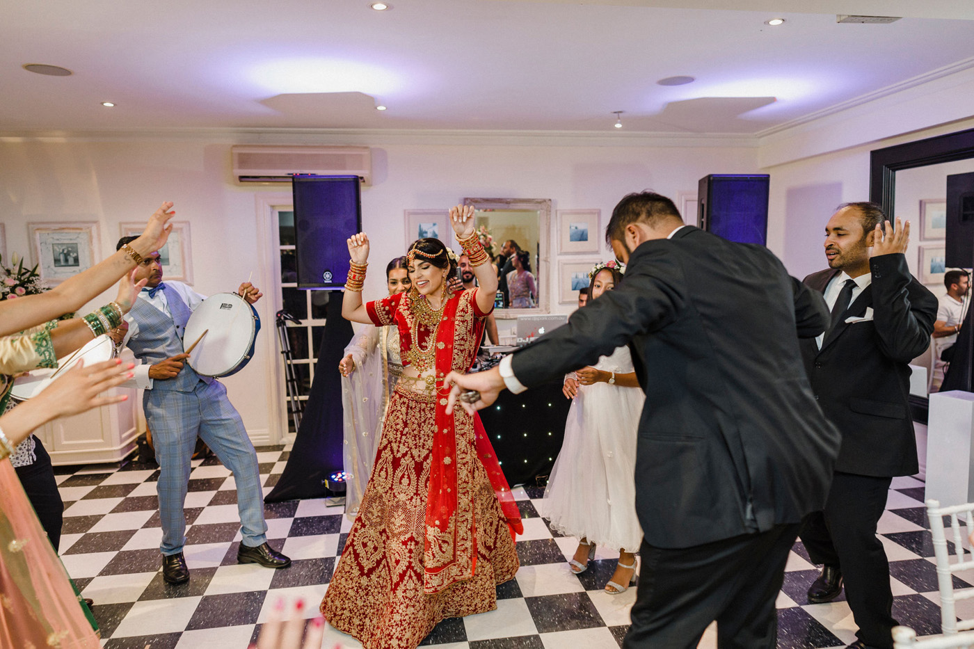 Michelle + David | RC Real Bride | Prunelle by Pronovias | Melbourne Real Bride | Real Wedding