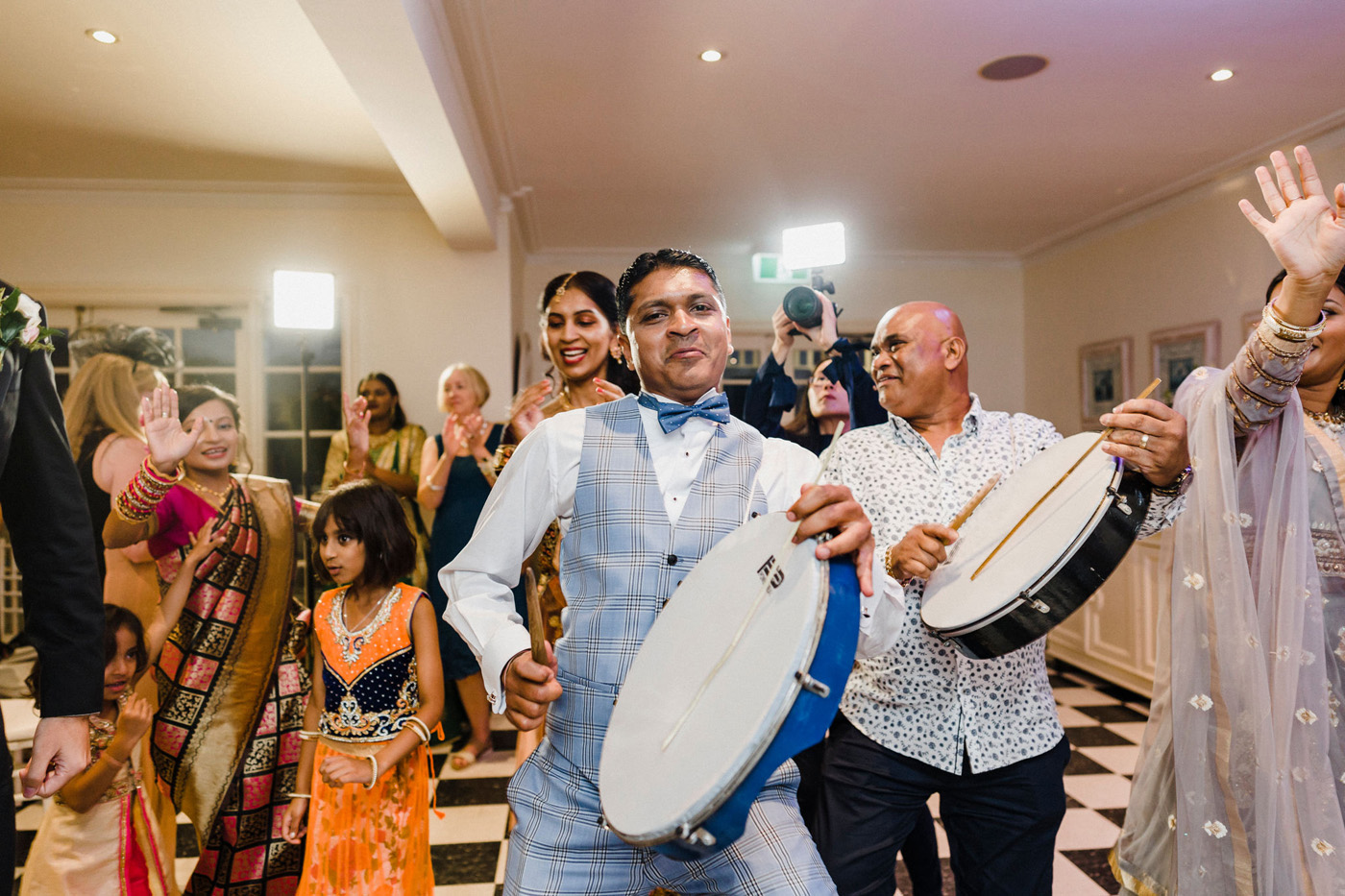 Michelle + David | RC Real Bride | Prunelle by Pronovias | Melbourne Real Bride | Real Wedding