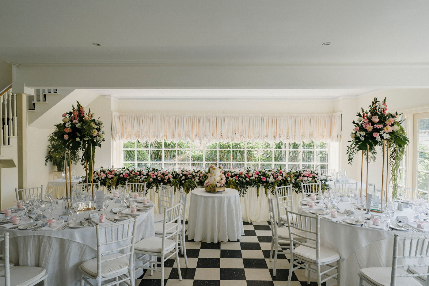 Michelle + David | RC Real Bride | Prunelle by Pronovias | Melbourne Real Bride | Real Wedding