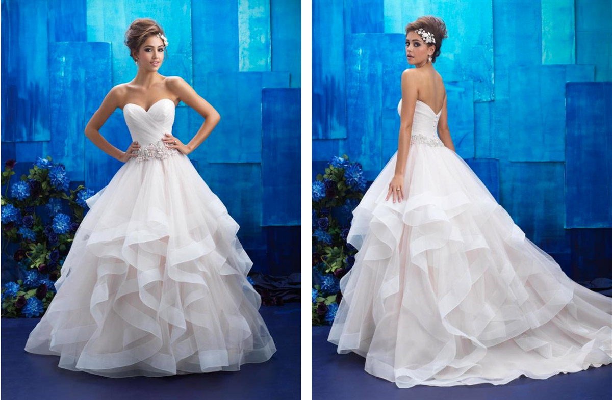 9408 allure bridals