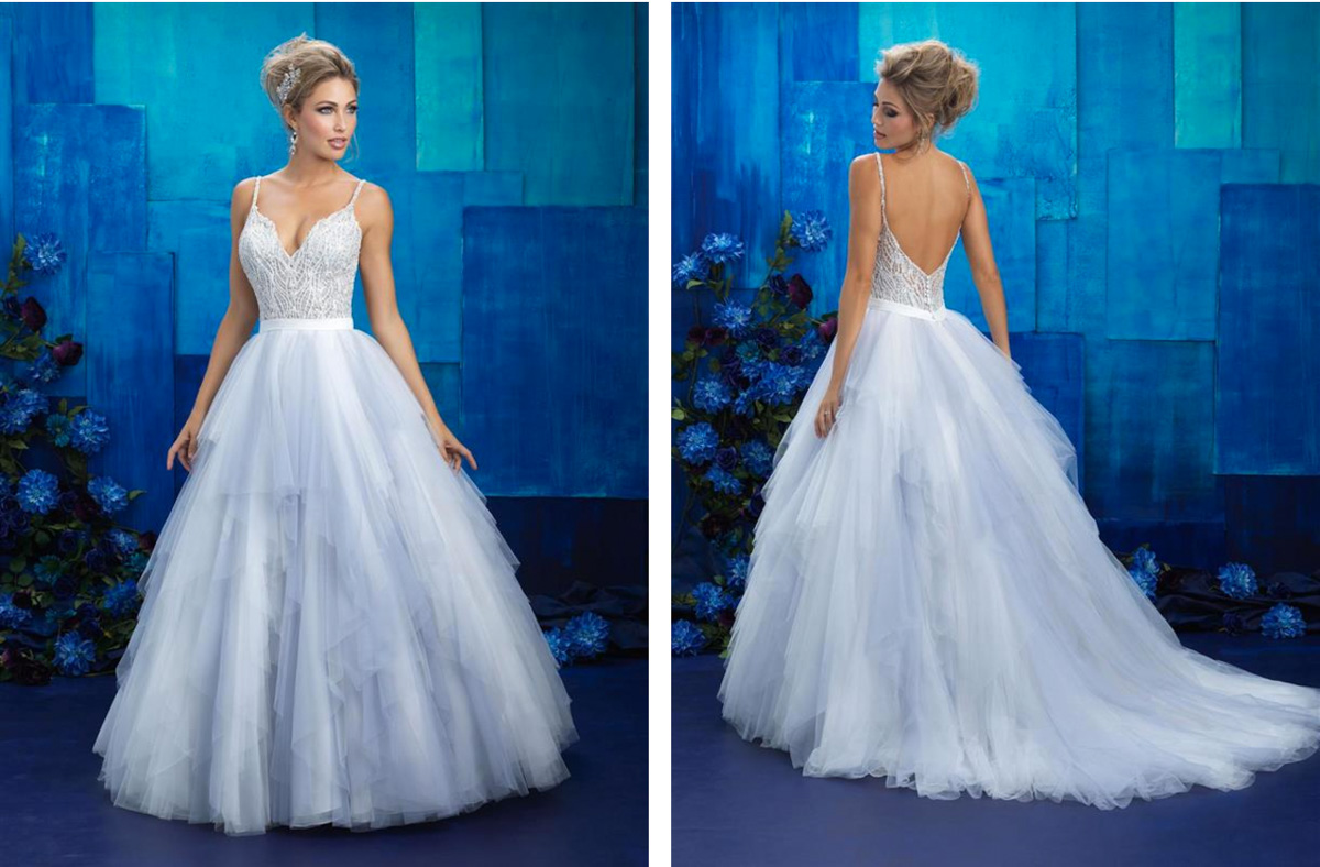 9425 Allure Bridals