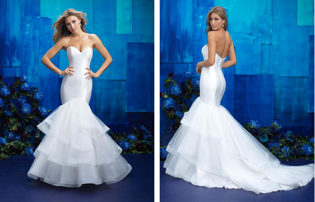 9416 allure bridals 