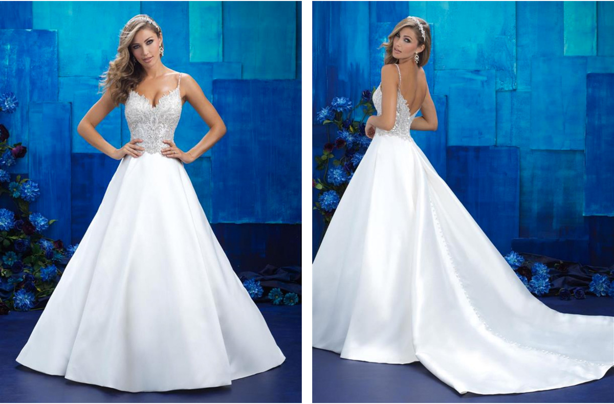 9404 allure bridals