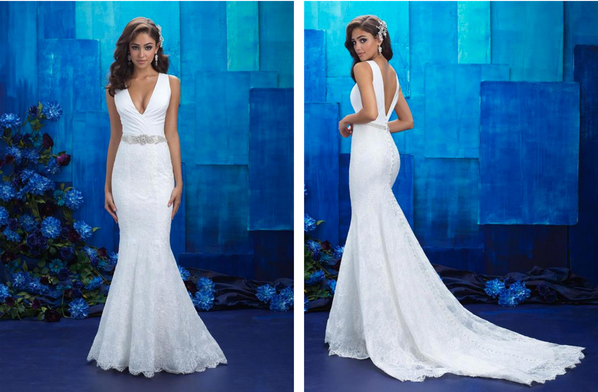 9410 allure bridals