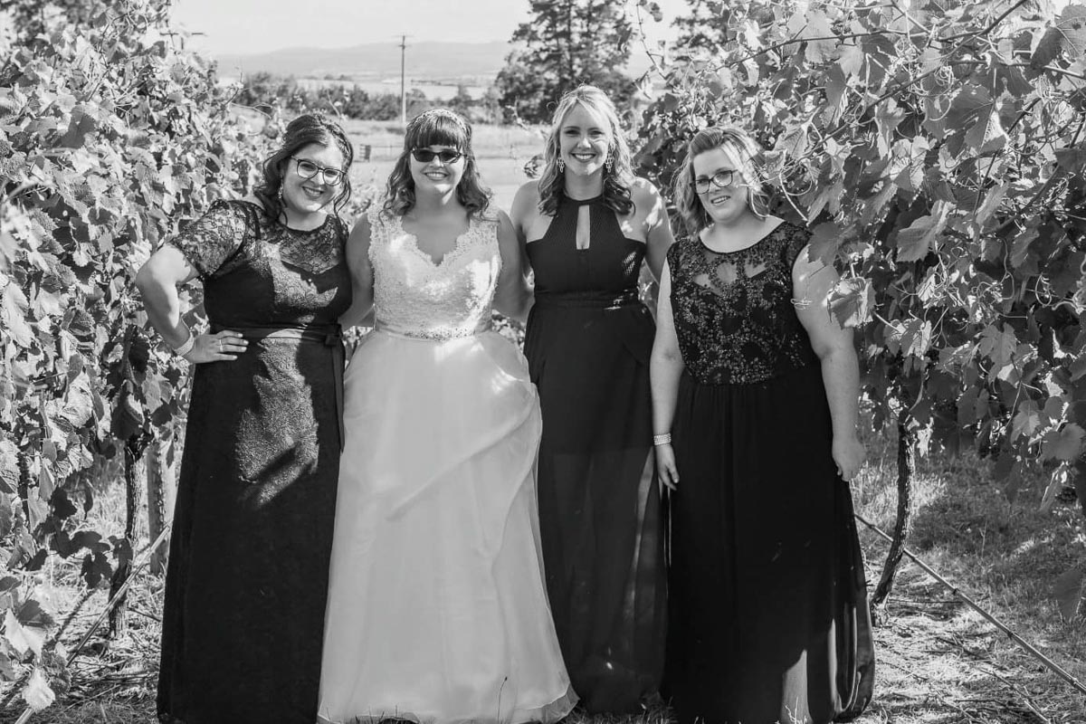 Raffaele Ciuca Real Bride Lauren marries in Maggie Sottero Debra wedding dress in Melbourne-12
